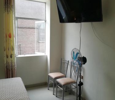 Centro histórico de Lima Apartamento | ESTUDIO COMPLETO en el CENTRO HISTORICO de LIMA