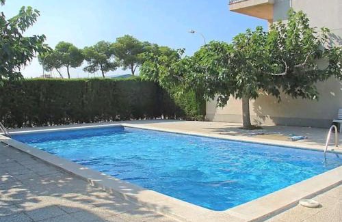 Santa Margarida Apartamento | Estudio con vistas, Roses