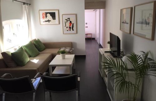 Santander Apartamento | Estudio