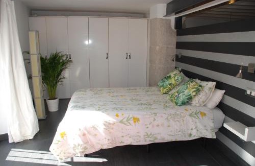 Santander Apartamento | Estudio