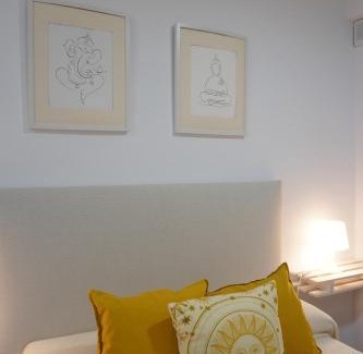 Jerez de los Caballeros Apartamento | Estudio TAU