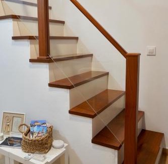 Jerez de los Caballeros Apartamento | Estudio TAU