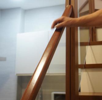 Jerez de los Caballeros Apartamento | Estudio TAU