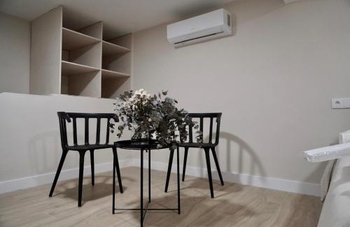 Morón de la Frontera Apartamento | Estudio Veintisiete