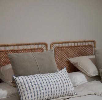 Morón de la Frontera Apartamento | Estudio Veintisiete