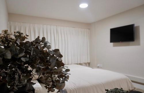 Morón de la Frontera Apartamento | Estudio Veintisiete