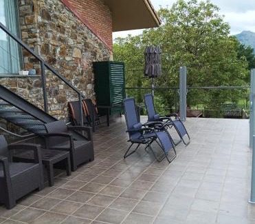 Iurreta Apartamento | Estudio y Loft Durango