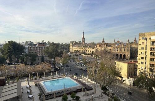 Huerta de la Salud Apartamento | Estupendo apartamento junto a Plaza de España