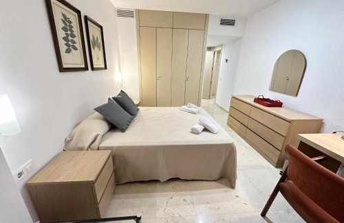 Huerta de la Salud Apartamento | Estupendo apartamento junto a Plaza de España