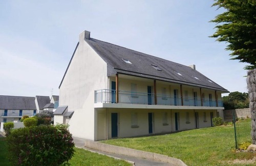 Etel Apartamento | Etel - Apt duplex 3 rooms - 51 sqm - Ria view