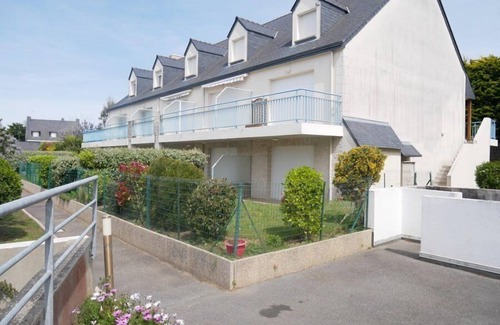 Etel Apartamento | Etel - Apt duplex 3 rooms - 51 sqm - Ria view