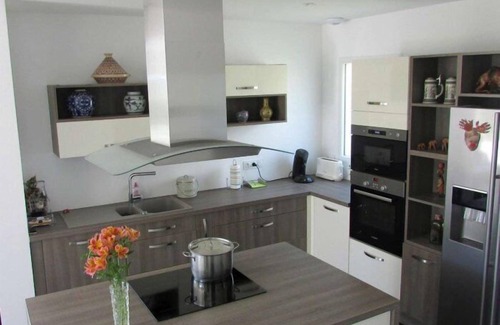 Etel Casa | Etel - House 5 rooms - 120 sqm - Wifi