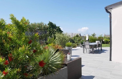 Etel Casa | Etel - House 5 rooms - 120 sqm - Wifi