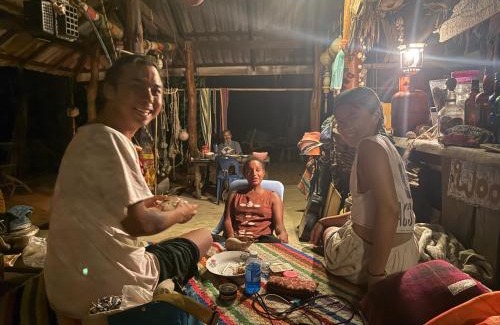 Ranong Cabina | Eternal Forest Beach Bar&Bungalow