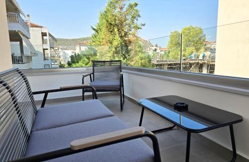 Nafplion City Centre Apartamento | Ethereal Residences Nafplio 2