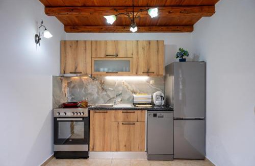 Pefki Apartamento | Etia - Venetian Villa