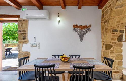 Pefki Apartamento | Etia - Venetian Villa
