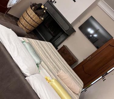 Zafferana Etnea Apartamento | Etna holiday