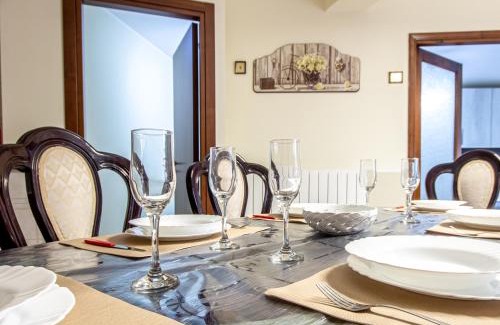 Rovittello Apartamento | Etna Sunshine Apartments