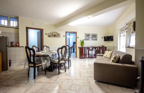 Rovittello Apartamento | Etna Sunshine Apartments