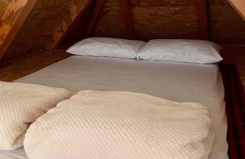 Kolasin Municipality Chalet De Esquí | Etno katun Djedov do