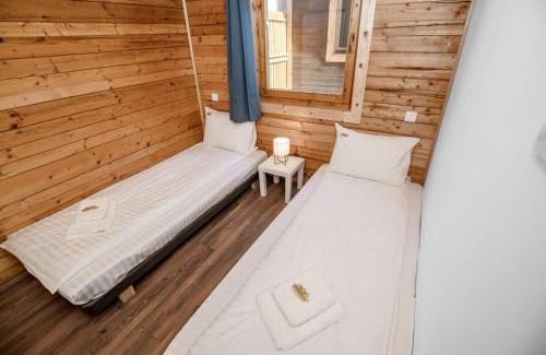 Vojvodina Apartamento | EtnoLux apartmani