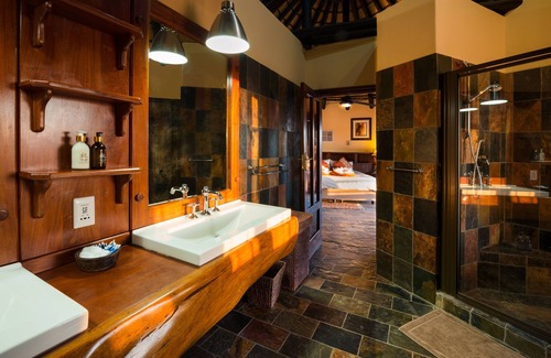 Kamanjab Hotel | Etosha Mountain Lodge