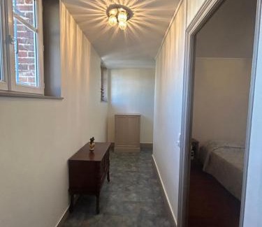 Le Treport Apartamento | Ets Levillain - Hôtel Les Calètes