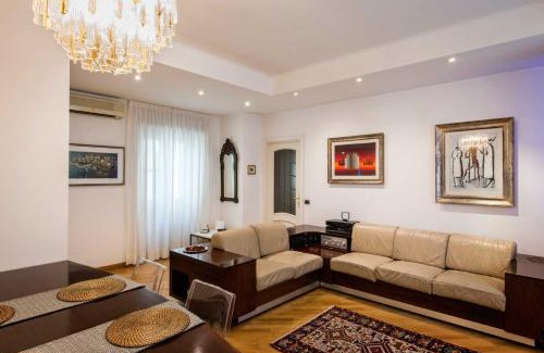 Ostiense Apartamento | Eucalyptus Resort - Roma San Paolo -