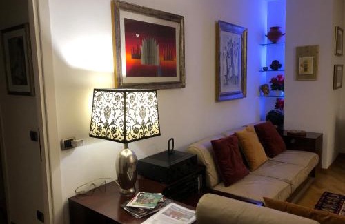 Ostiense Apartamento | Eucalyptus Resort - Roma San Paolo -