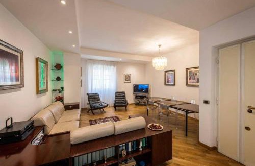 Ostiense Apartamento | Eucalyptus Resort - Roma San Paolo -