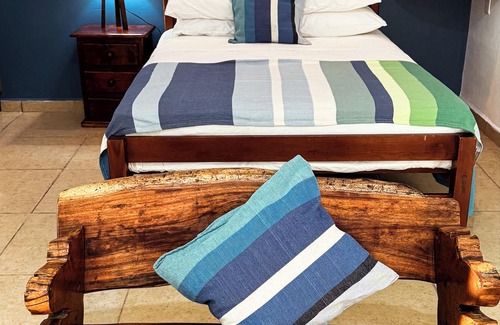 San Pedro Pochutla Cama Y Desayuno | EULOGIA Y FORTUNATA