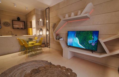 Zona LI La Storta Casa | Euphoria Resort