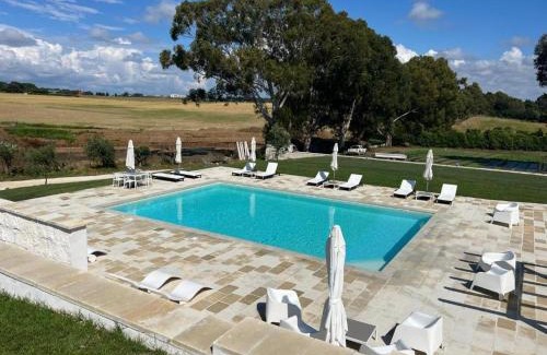 Zona LI La Storta Casa | Euphoria Resort