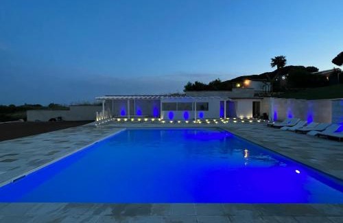 Zona LI La Storta Casa | Euphoria Resort