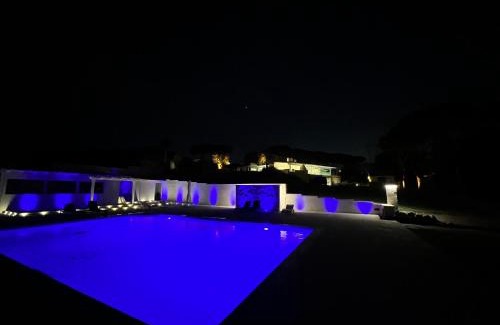 Zona LI La Storta Casa | Euphoria Resort