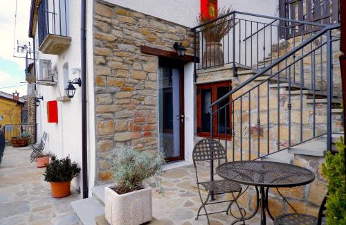 Pietrapertosa Casa | Eureka Room & Breakfast