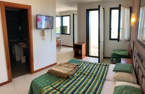 San Gottardo Apartamento | Eurobeach Residence