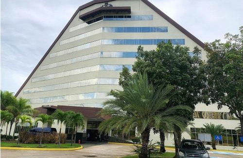Ciudad Guayana Hotel | Eurobuilding Hotel & Suites Guayana