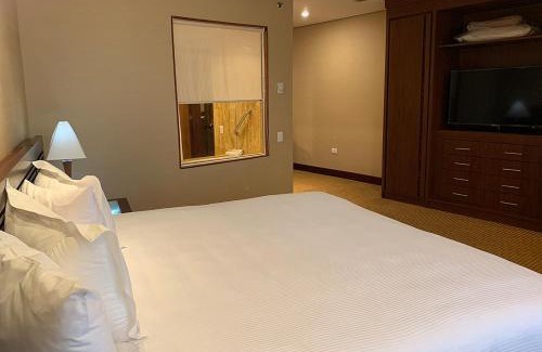 Ciudad Guayana Hotel | Eurobuilding Hotel & Suites Guayana