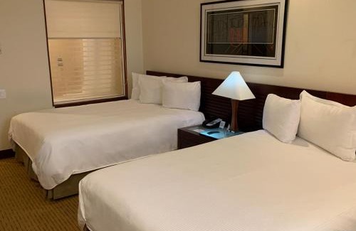 Ciudad Guayana Hotel | Eurobuilding Hotel & Suites Guayana