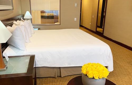 Ciudad Guayana Hotel | Eurobuilding Hotel & Suites Guayana