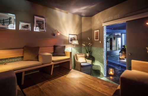 Rust Hotel | Europa-Park Freizeitpark & Erlebnis-Resort, Hotel Bell Rock