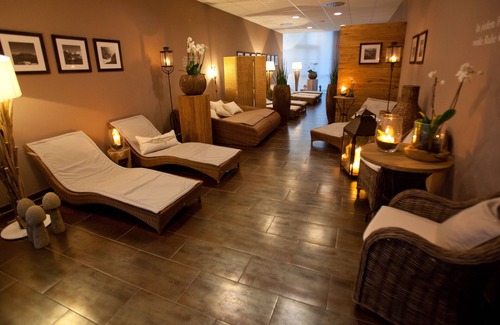 Rust Hotel | Europa-Park Freizeitpark & Erlebnis-Resort, Hotel Bell Rock
