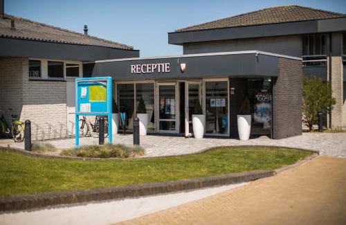 Municipality of Noordwijk Complejo | EuroParcs Parc du Soleil