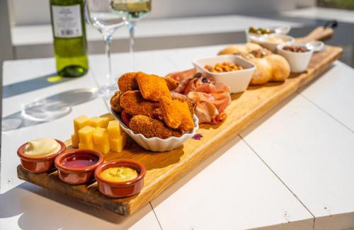 Municipality of Noordwijk Complejo | EuroParcs Parc du Soleil