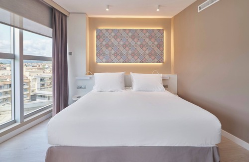 Terrassa Hotel | Eurostars Don Cándido