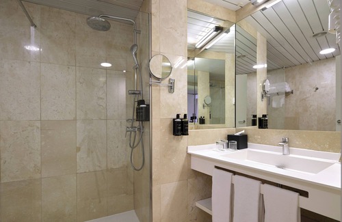 Terrassa Hotel | Eurostars Don Cándido