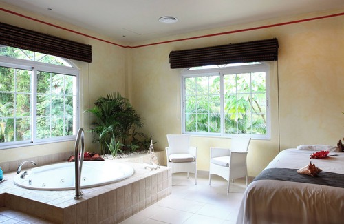 Samana Complejo | Eurostars Grand Cayacoa