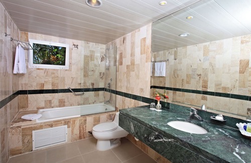 Samana Complejo | Eurostars Grand Cayacoa